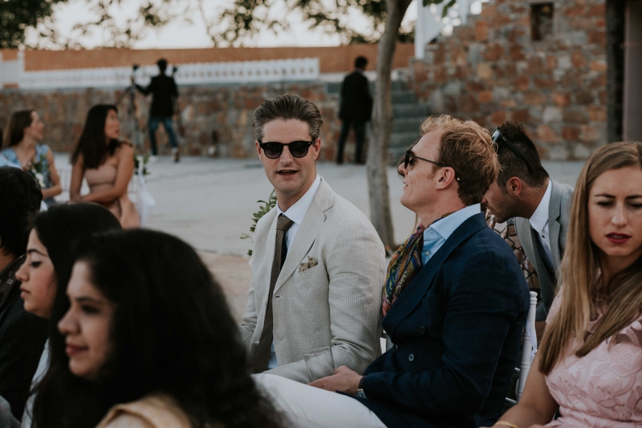FIH Fotografie » Diipa & Oleg European wedding